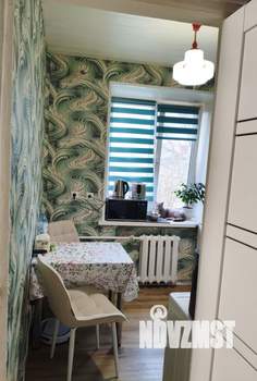 1-к квартира, вторичка, 32м2, 5/5 этаж
