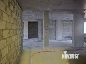 3-к квартира, вторичка, 98м2, 9/18 этаж