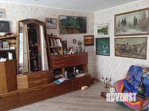 2-к квартира, вторичка, 43м2, 4/5 этаж