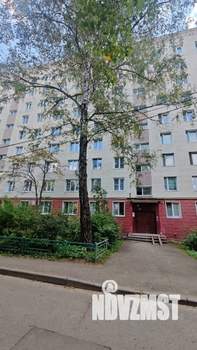 4-к квартира, вторичка, 78м2, 1/9 этаж