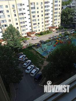 1-к квартира, вторичка, 40м2, 8/10 этаж