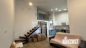 3-к квартира, вторичка, 60м2, 4/4 этаж