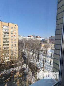 2-к квартира, вторичка, 52м2, 8/12 этаж
