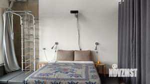 3-к квартира, вторичка, 65м2, 17/17 этаж