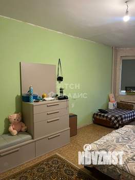 3-к квартира, вторичка, 96м2, 16/17 этаж