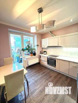 2-к квартира, вторичка, 65м2, 3/26 этаж