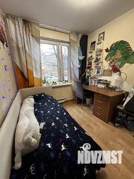 2-к квартира, вторичка, 43м2, 2/12 этаж