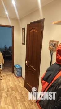 2-к квартира, вторичка, 46м2, 4/5 этаж