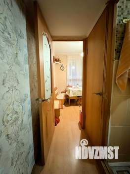 3-к квартира, вторичка, 58м2, 3/9 этаж