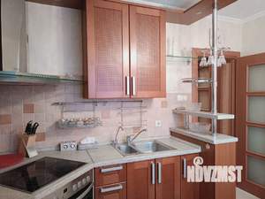 1-к квартира, вторичка, 40м2, 8/10 этаж