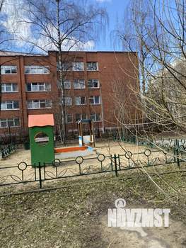 2-к квартира, вторичка, 50м2, 4/9 этаж