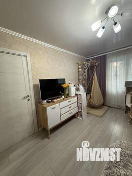 1-к квартира, вторичка, 28м2, 5/5 этаж