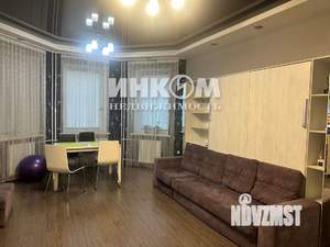 2-к квартира, вторичка, 76м2, 3/5 этаж
