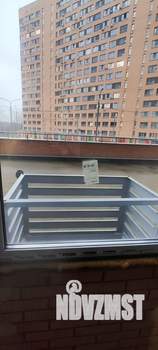 1-к квартира, вторичка, 26м2, 2/17 этаж