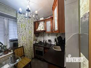2-к квартира, вторичка, 45м2, 5/9 этаж