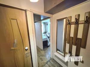 1-к квартира, вторичка, 31м2, 2/9 этаж