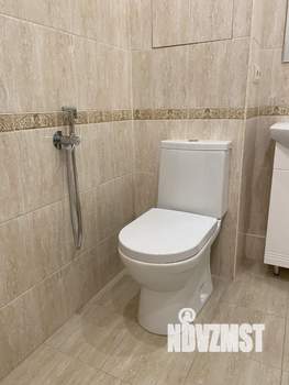 1-к квартира, вторичка, 45м2, 7/15 этаж