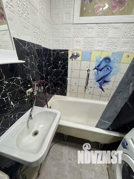 2-к квартира, вторичка, 42м2, 4/5 этаж