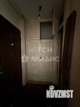 1-к квартира, вторичка, 28м2, 3/5 этаж