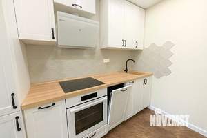 2-к квартира, вторичка, 55м2, 5/17 этаж