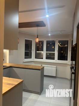 3-к квартира, вторичка, 76м2, 11/17 этаж