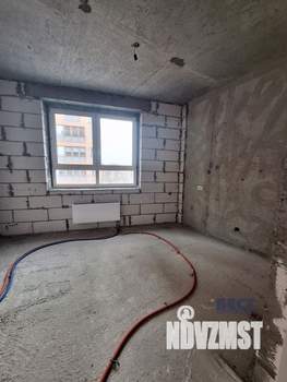 1-к квартира, вторичка, 33м2, 6/15 этаж