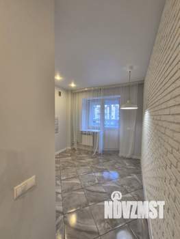 1-к квартира, вторичка, 31м2, 2/4 этаж