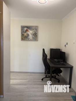 3-к квартира, вторичка, 63м2, 3/9 этаж