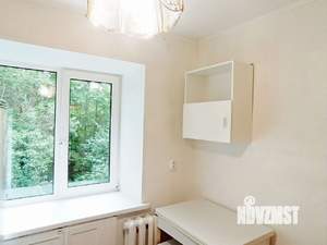 1-к квартира, вторичка, 32м2, 4/5 этаж