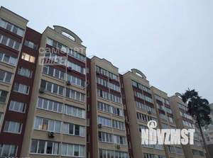 1-к квартира, вторичка, 39м2, 8/8 этаж