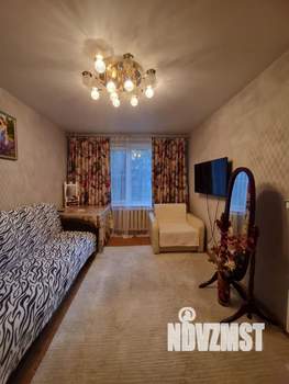 1-к квартира, вторичка, 28м2, 1/5 этаж