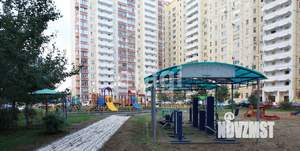 1-к квартира, вторичка, 49м2, 15/17 этаж