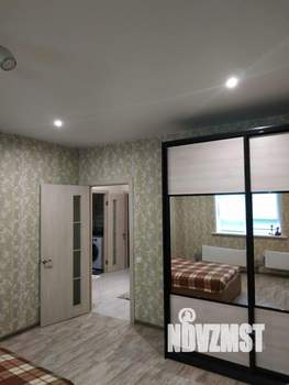 2-к квартира, вторичка, 51м2, 1/4 этаж