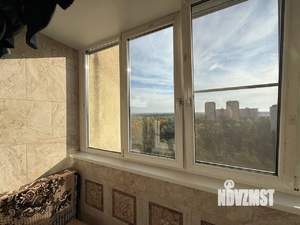 1-к квартира, вторичка, 47м2, 15/15 этаж