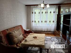 2-к квартира, вторичка, 44м2, 6/9 этаж