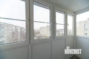 2-к квартира, вторичка, 54м2, 8/9 этаж