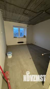 2-к квартира, вторичка, 54м2, 1/4 этаж