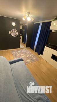 1-к квартира, вторичка, 31м2, 4/5 этаж