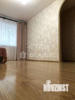 1-к квартира, вторичка, 30м2, 1/5 этаж