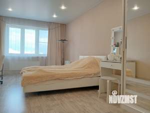 2-к квартира, вторичка, 80м2, 13/17 этаж