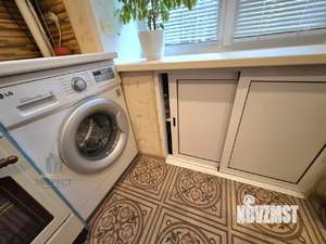 1-к квартира, вторичка, 31м2, 1/5 этаж