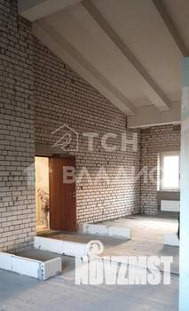 3-к квартира, вторичка, 67м2, 4/4 этаж