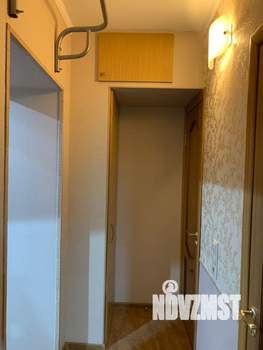 2-к квартира, вторичка, 47м2, 4/9 этаж