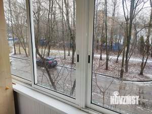 1-к квартира, вторичка, 33м2, 2/9 этаж