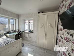 2-к квартира, вторичка, 70м2, 2/3 этаж