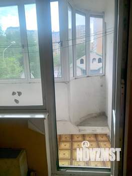 3-к квартира, вторичка, 79м2, 3/17 этаж