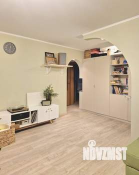 2-к квартира, вторичка, 55м2, 6/9 этаж