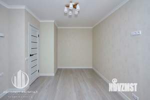2-к квартира, вторичка, 57м2, 24/25 этаж
