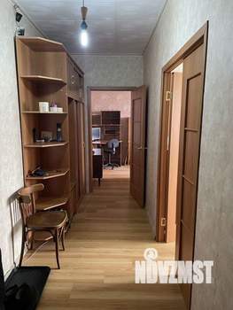 2-к квартира, вторичка, 54м2, 8/12 этаж