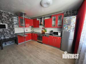 2-к квартира, вторичка, 77м2, 15/17 этаж
